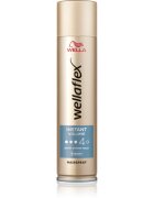 Wella flex Instant Volume fixativ cu fixare puternică și extra volum 250 ml