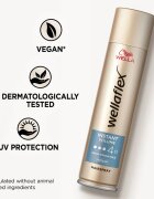 Wella flex Instant Volume fixativ cu fixare puternică și extra volum 250 ml