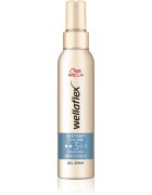 Wella flex Instant Volume gel cu textura usoara pentru păr in spray 150 ml