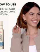 Wella flex Instant Volume gel cu textura usoara pentru păr in spray 150 ml