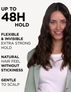 Wella flex Invisible Hold fixativ cu fixare puternică 75 ml