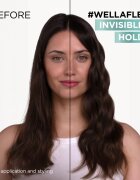 Wella flex Invisible Hold fixativ cu fixare puternică 75 ml