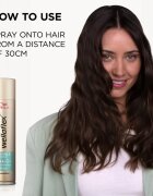 Wella flex Invisible Hold fixativ cu fixare puternică 75 ml