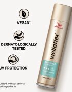 Wella flex Invisible Hold fixativ cu fixare puternică 75 ml