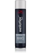 Wella flex Men fixativ cu fixare foarte puternica 250 ml