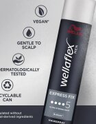 Wella flex Men fixativ cu fixare foarte puternica 250 ml