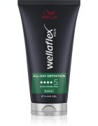 Wella flex Men gel de par cu fixare foarte puternica 150 ml