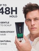 Wella flex Men gel de par cu fixare foarte puternica 150 ml