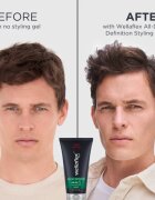 Wella flex Men gel de par cu fixare foarte puternica 150 ml