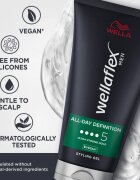 Wella flex Men gel de par cu fixare foarte puternica 150 ml