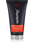 Wella flex Men gel de par cu fixare foarte puternica 150 ml