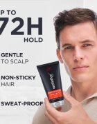 Wella flex Men gel de par cu fixare foarte puternica 150 ml
