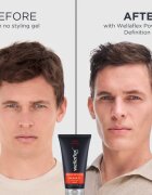 Wella flex Men gel de par cu fixare foarte puternica 150 ml