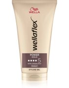 Wella flex Power Hold gel de păr cu fixare puternică 150 ml