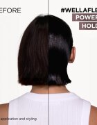 Wella flex Power Hold gel de păr cu fixare puternică 150 ml