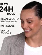 Wella flex Power Hold gel de păr cu fixare puternică 150 ml