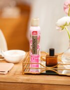 Wella flex Sensual Rose sampon uscat cu parfum floral delicat 180 ml