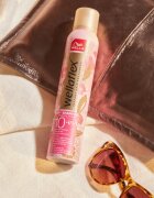 Wella flex Sensual Rose sampon uscat cu parfum floral delicat 180 ml