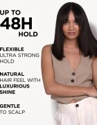 Wella flex Shine & Hold fixativ 400 ml