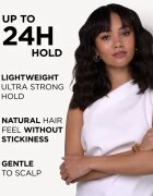 Wella flex Shine & Hold spuma pentru stralucire 200 ml