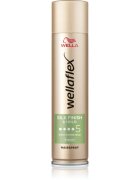 Wella flex Silk Finish & Hold fixativ pentru păr cu fixare foarte puternică 250 ml