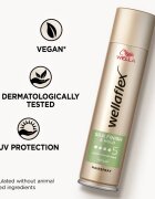 Wella flex Silk Finish & Hold fixativ pentru păr cu fixare foarte puternică 250 ml