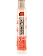 Wella flex Sweet Sensation sampon uscat cu parfum floral delicat 180 ml