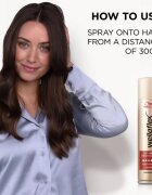 Wella flex UV Hair Protection fixativ pentru păr cu fixare foarte puternică pentru modelarea termica a parului 250 ml