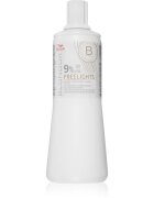 Wella Professionals Blondor Freelights lotiune activa (9% 30 Vol) 1000 ml