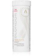 Wella Professionals Blondor Freelights pudră pentru decolorare și crearea șuvițelor 400 g
