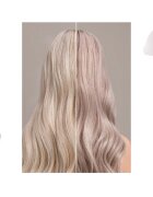 Wella Professionals Color Fresh mască colorantă pentru toate tipurile de păr culoare Pearl Blonde 150 ml