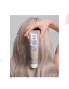 Wella Professionals Color Fresh mască colorantă pentru toate tipurile de păr culoare Pearl Blonde 150 ml