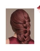 Wella Professionals Color Fresh mască colorantă pentru toate tipurile de păr culoare Rose Blaze 150 ml