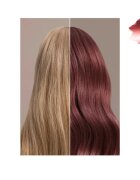 Wella Professionals Color Fresh mască colorantă pentru toate tipurile de păr culoare Rose Blaze 150 ml