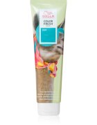 Wella Professionals Color Fresh mască intens colorantă culoare Mint 150 ml