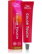 Wella Professionals Color Touch Deep Browns culoare par culoare 6/71 60 ml