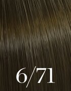 Wella Professionals Color Touch Deep Browns culoare par culoare 6/71 60 ml