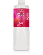 Wella Professionals Color Touch lotiune activa 19 % 6 vol. 1000 ml