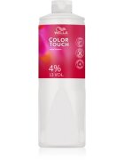 Wella Professionals Color Touch lotiune activa 4 % 13 Vol. 1000 ml