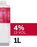 Wella Professionals Color Touch lotiune activa 4 % 13 Vol. 1000 ml