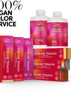 Wella Professionals Color Touch lotiune activa 4 % 13 Vol. 1000 ml