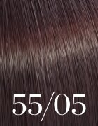 Wella Professionals Color Touch Plus culoare par culoare 55/05 60 ml