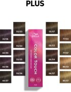 Wella Professionals Color Touch Plus culoare par culoare 66/03 60 ml