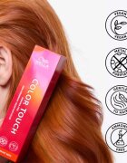 Wella Professionals Color Touch Plus culoare par culoare 77/07 60 ml