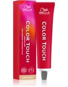 Wella Professionals Color Touch Pure Naturals culoare par culoare 10/03 60 ml