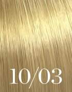 Wella Professionals Color Touch Pure Naturals culoare par culoare 10/03 60 ml