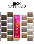 Wella Professionals Color Touch Rich Naturals culoare par culoare 5/97 60 ml