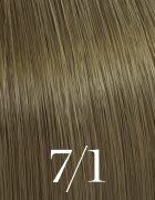 Wella Professionals Color Touch Rich Naturals culoare par culoare 7/1 60 ml