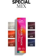Wella Professionals Color Touch Special Mix culoare par culoare 0/88 60 ml