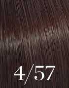 Wella Professionals Color Touch Vibrant Reds culoare par culoare 4/57 60 ml